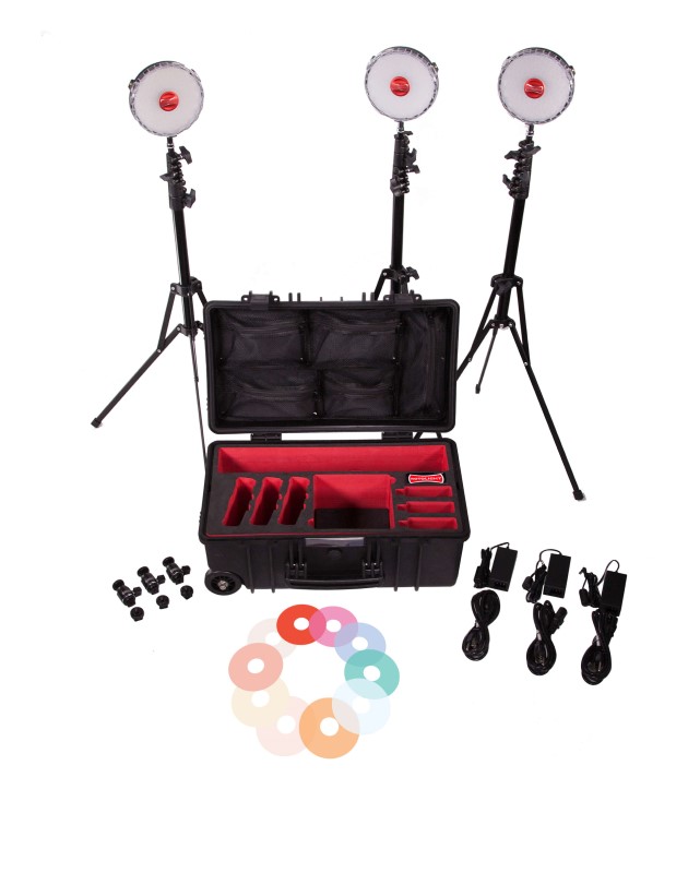 Rotolight RL-NEO-KIT-II